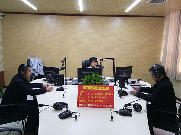 1月31日 市交通运输局