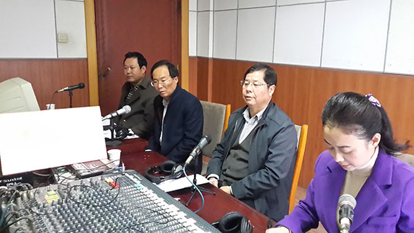 10月28日 市商务局