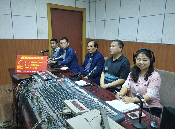 6月5号 市住房管理中心