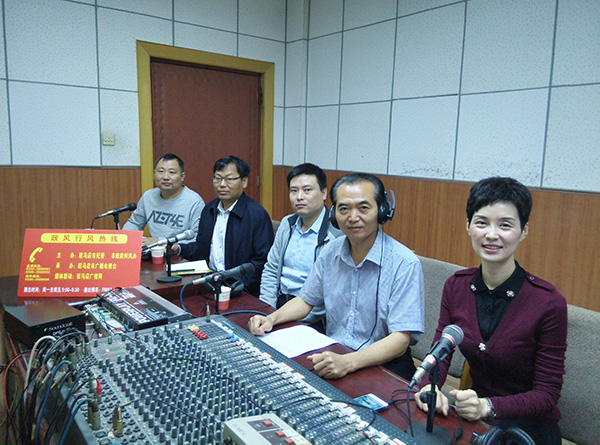 6月6日 市住房和城乡建设局