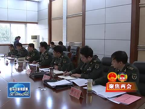 新闻联播《2018.02.27》